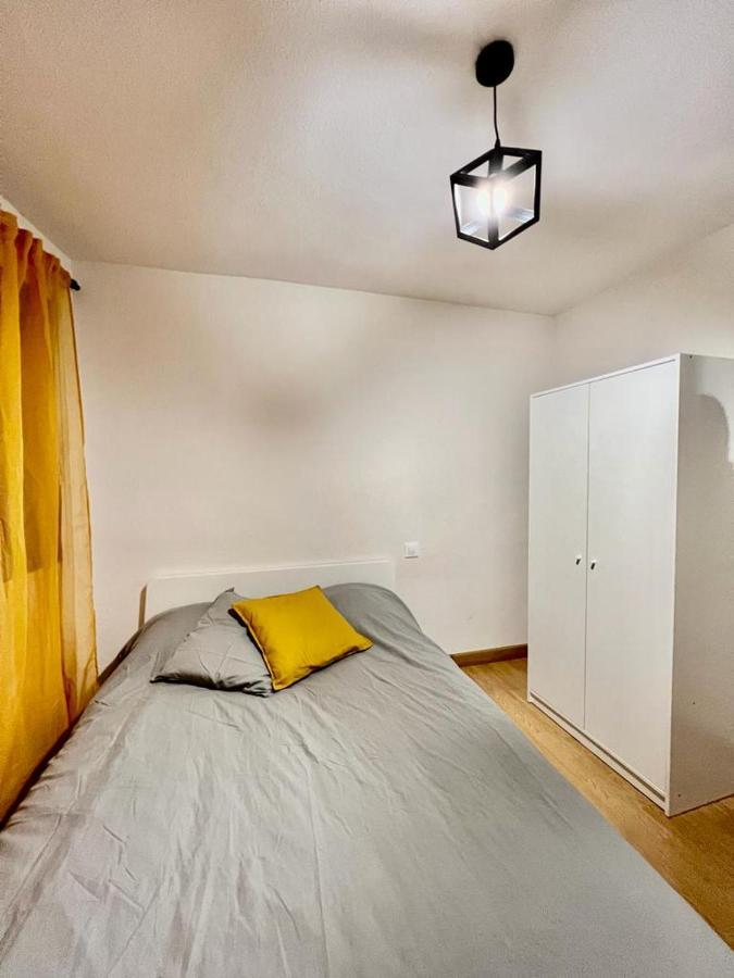Plaza Mayor Little House Madri Exterior foto
