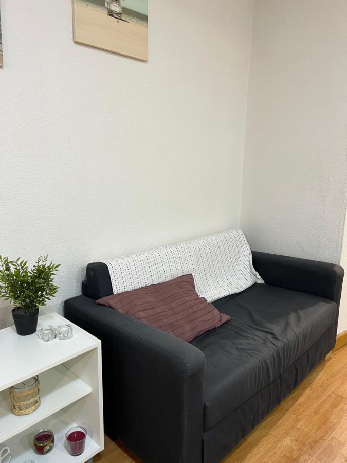 Plaza Mayor Little House Madri Exterior foto